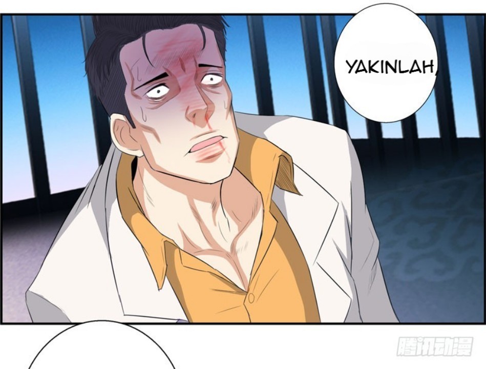 Master University Chapter 25 Gambar 34