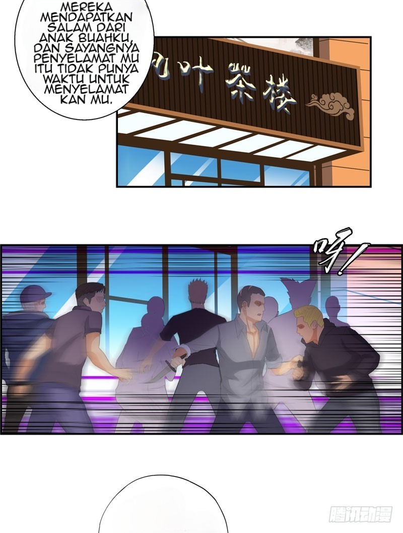 Master University Chapter 25 Gambar 35
