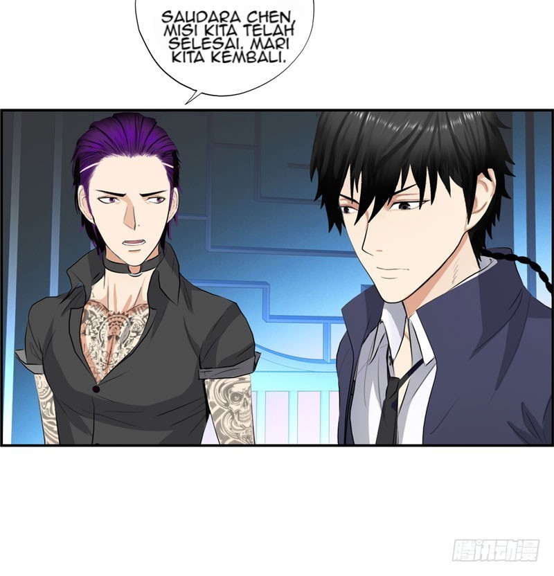 Master University Chapter 25 Gambar 36