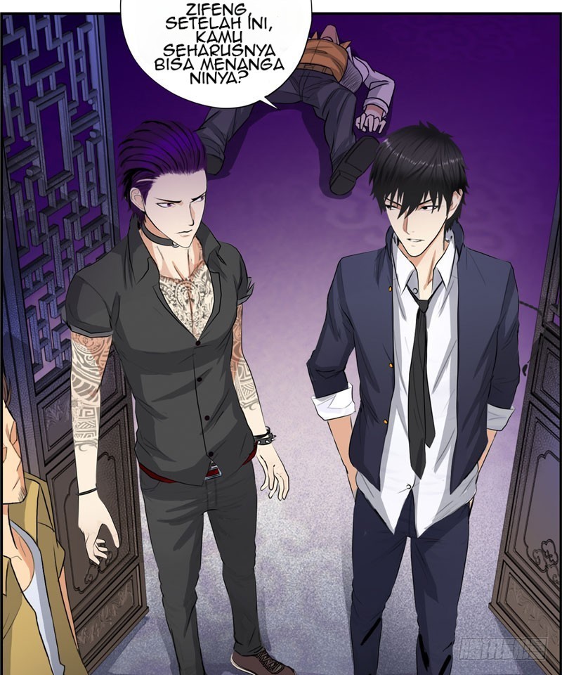 Master University Chapter 25 Gambar 39