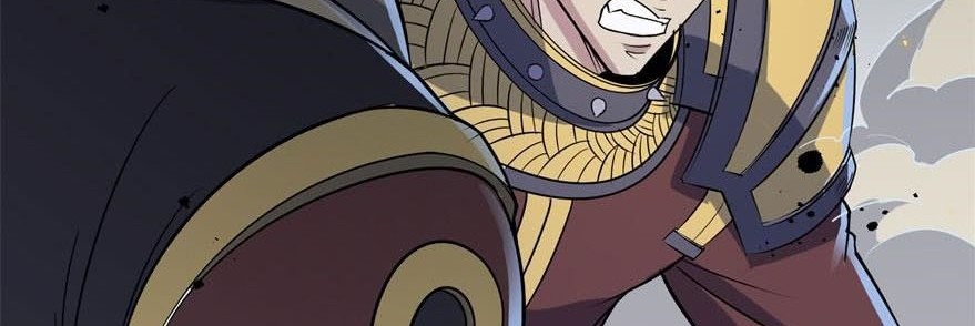 The Hunter Chapter 165 Gambar 25