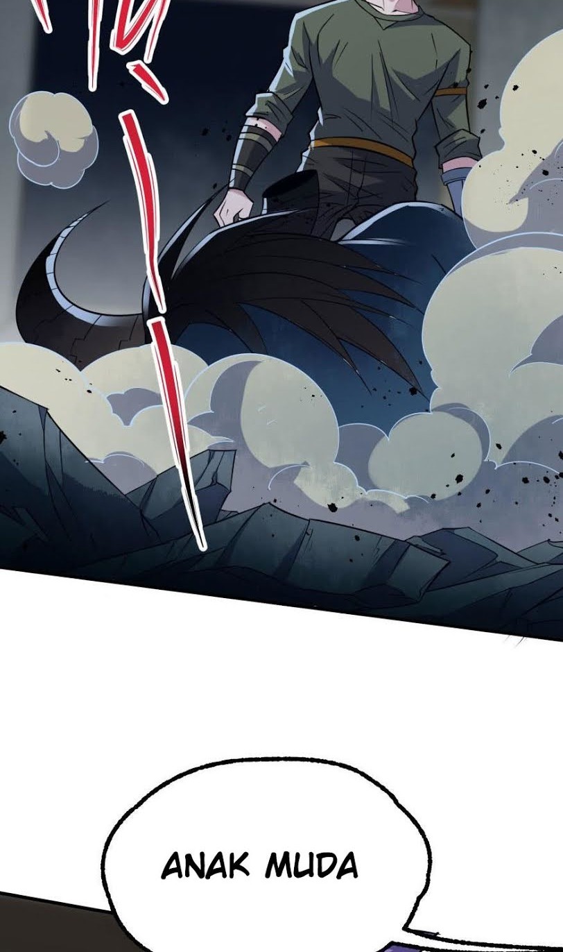 The Hunter Chapter 165 Gambar 3