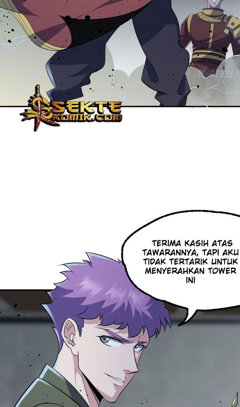 The Hunter Chapter 165 Gambar 5