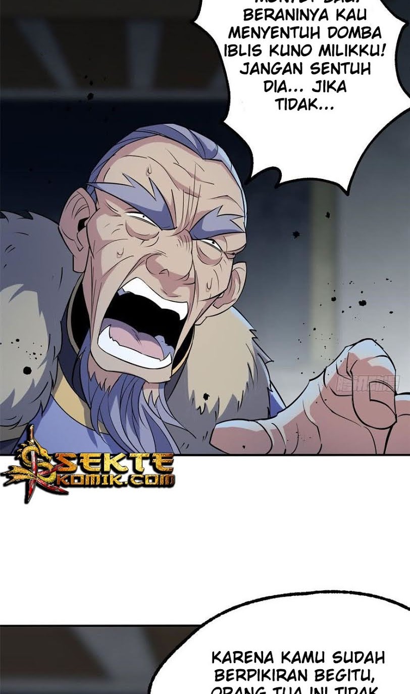 The Hunter Chapter 165 Gambar 7