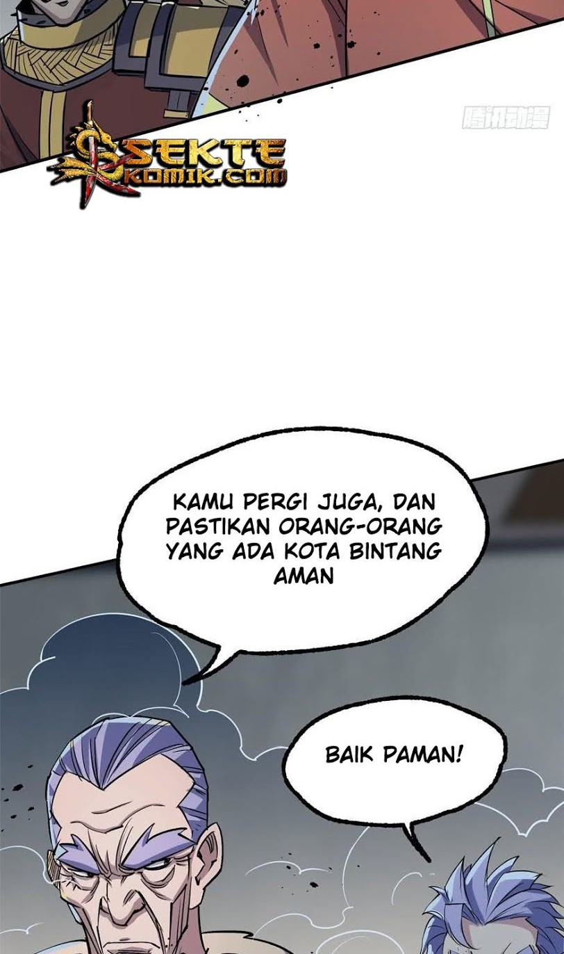 The Hunter Chapter 165 Gambar 9