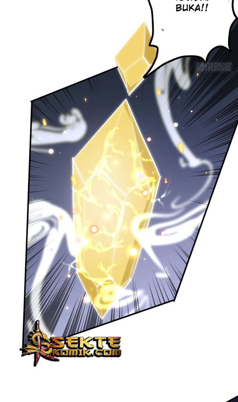 The Hunter Chapter 165 Gambar 11