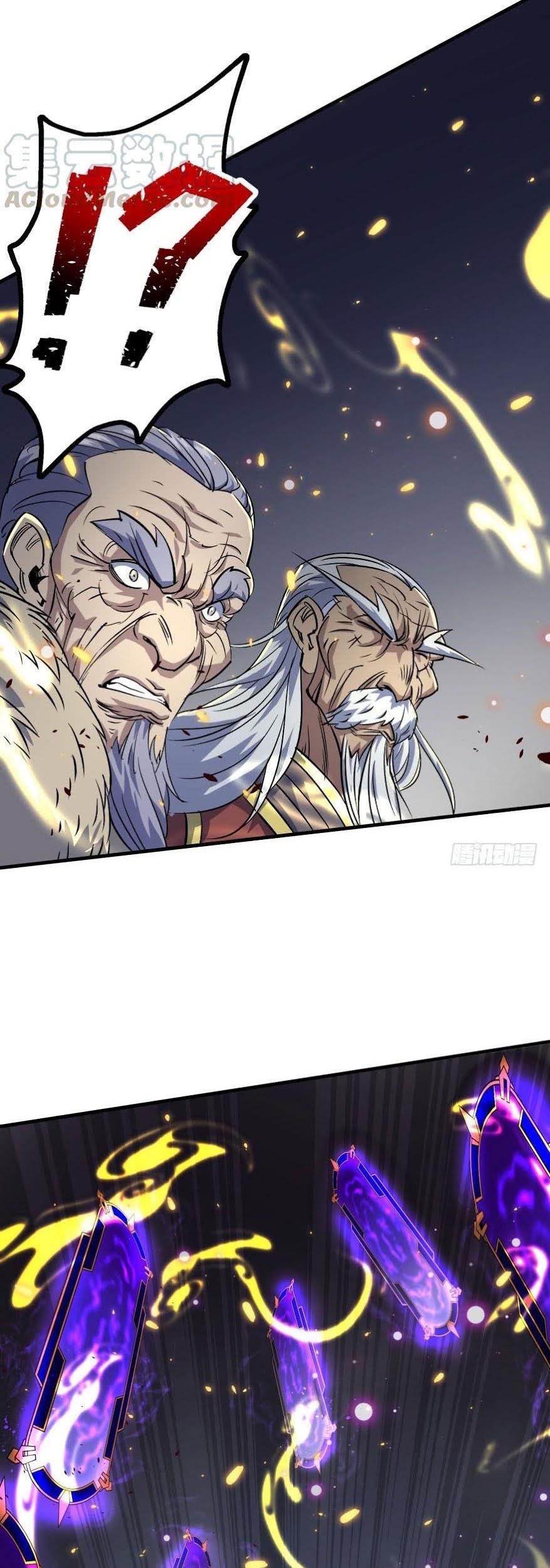 The Hunter Chapter 165 Gambar 12
