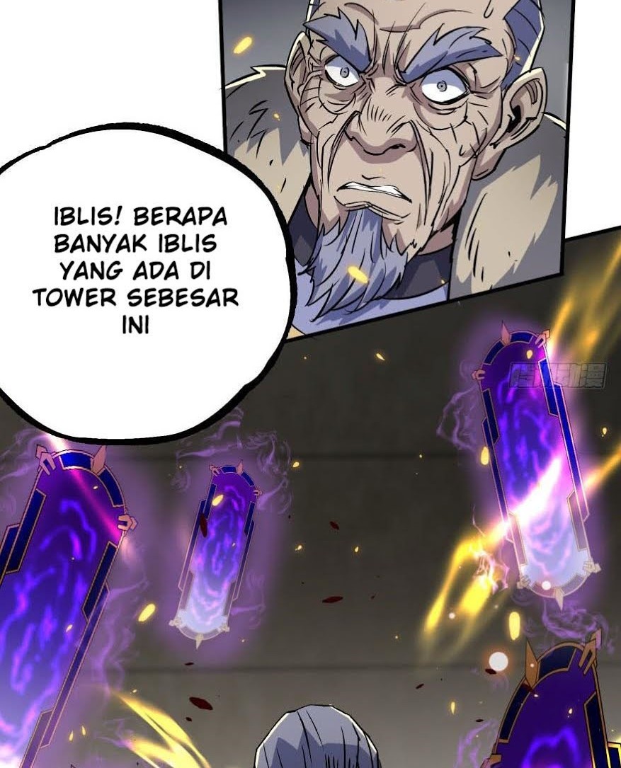 The Hunter Chapter 165 Gambar 15