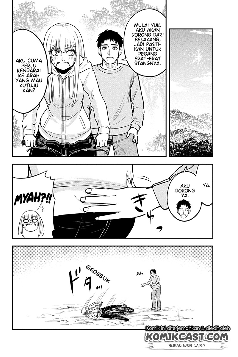 Orenchi ni Kita Onna Kishi to: Inakagurashi suru Koto ni Natta Ken Chapter 40 Gambar 11