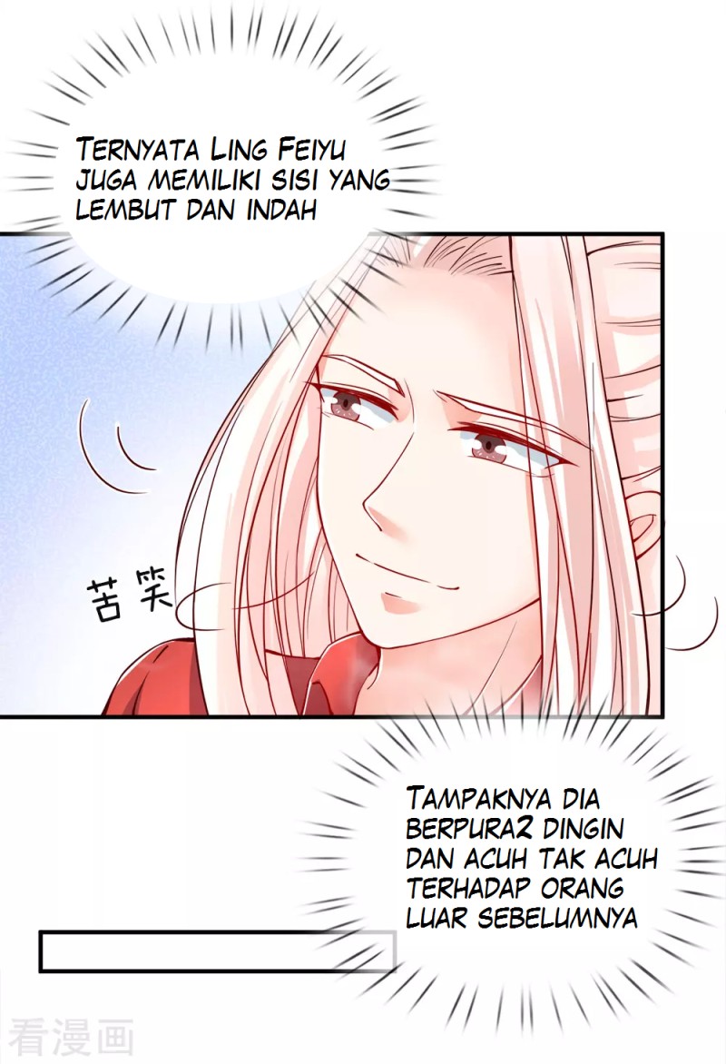 Immortal Daddy Xianzun Chapter 43 Gambar 10