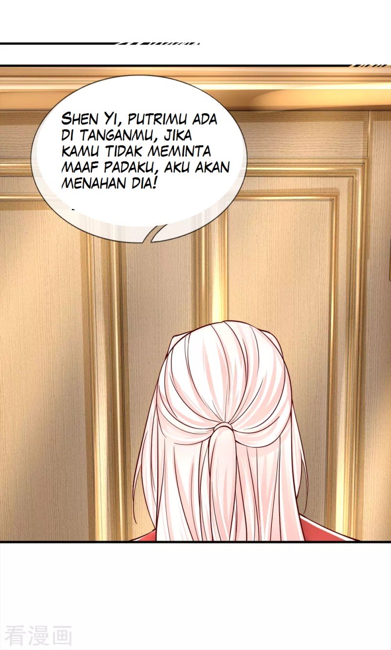 Immortal Daddy Xianzun Chapter 43 Gambar 3