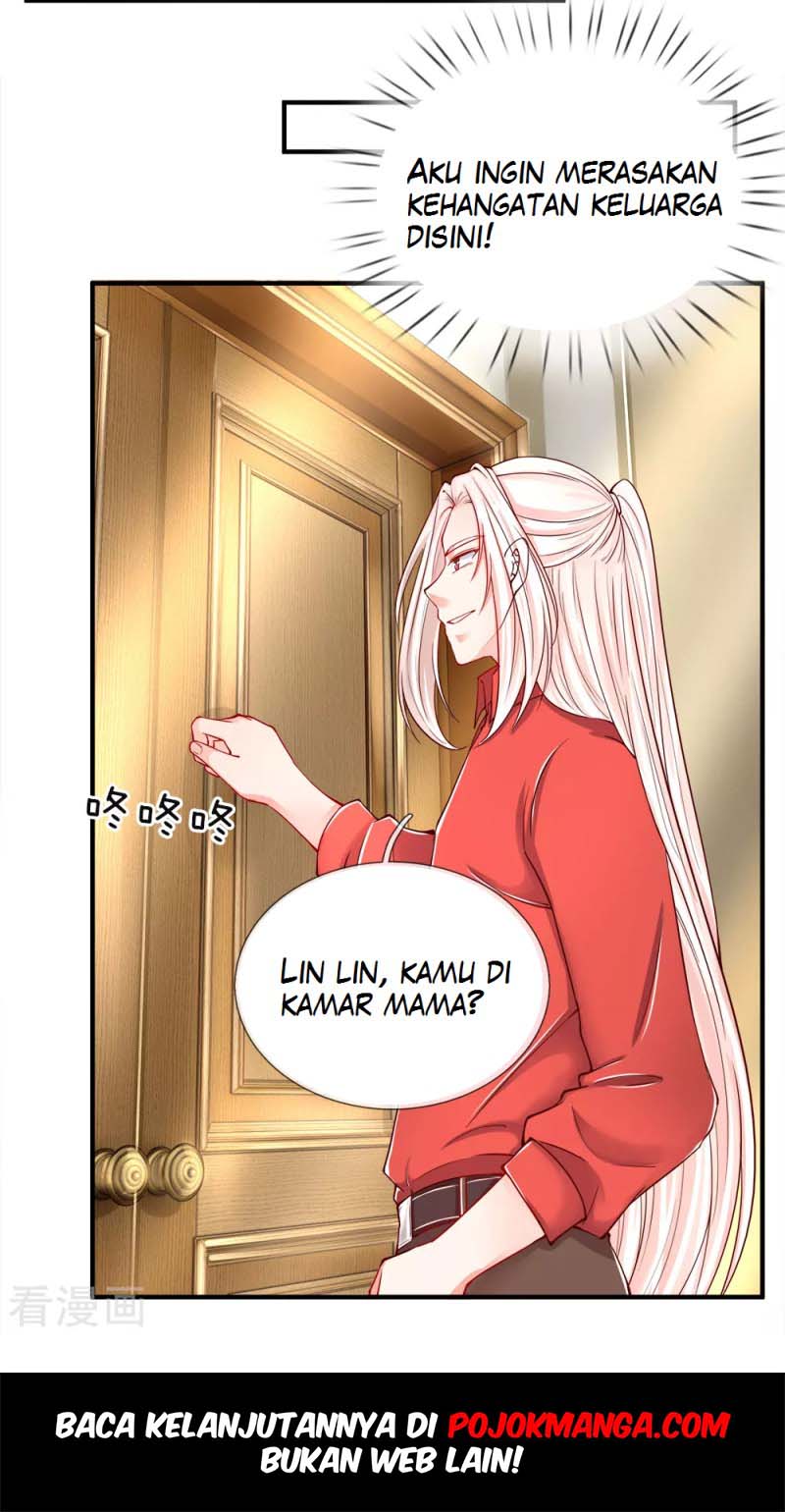 Immortal Daddy Xianzun Chapter 42 Gambar 15
