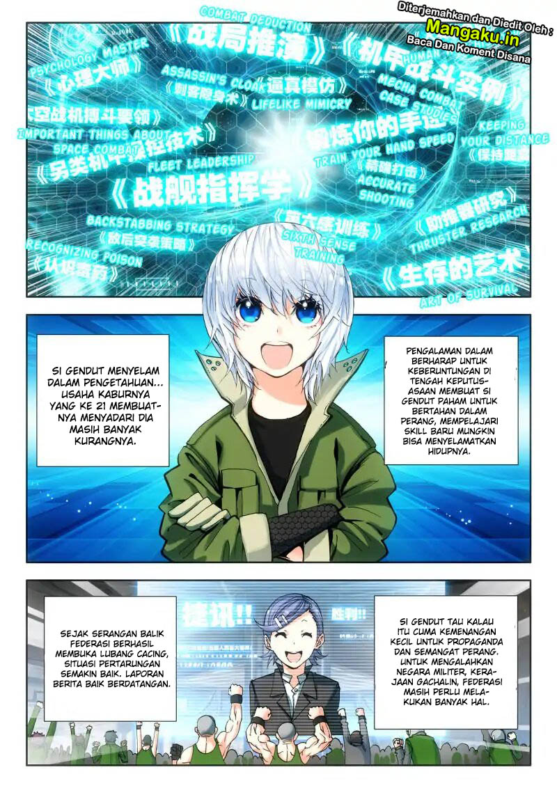 Fake Hero Chapter 21 Gambar 10