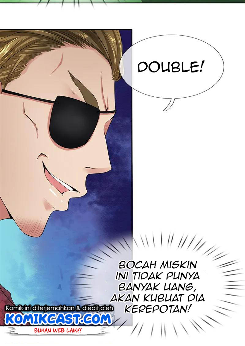 City of Heaven TimeStamp Chapter 07 Gambar 10