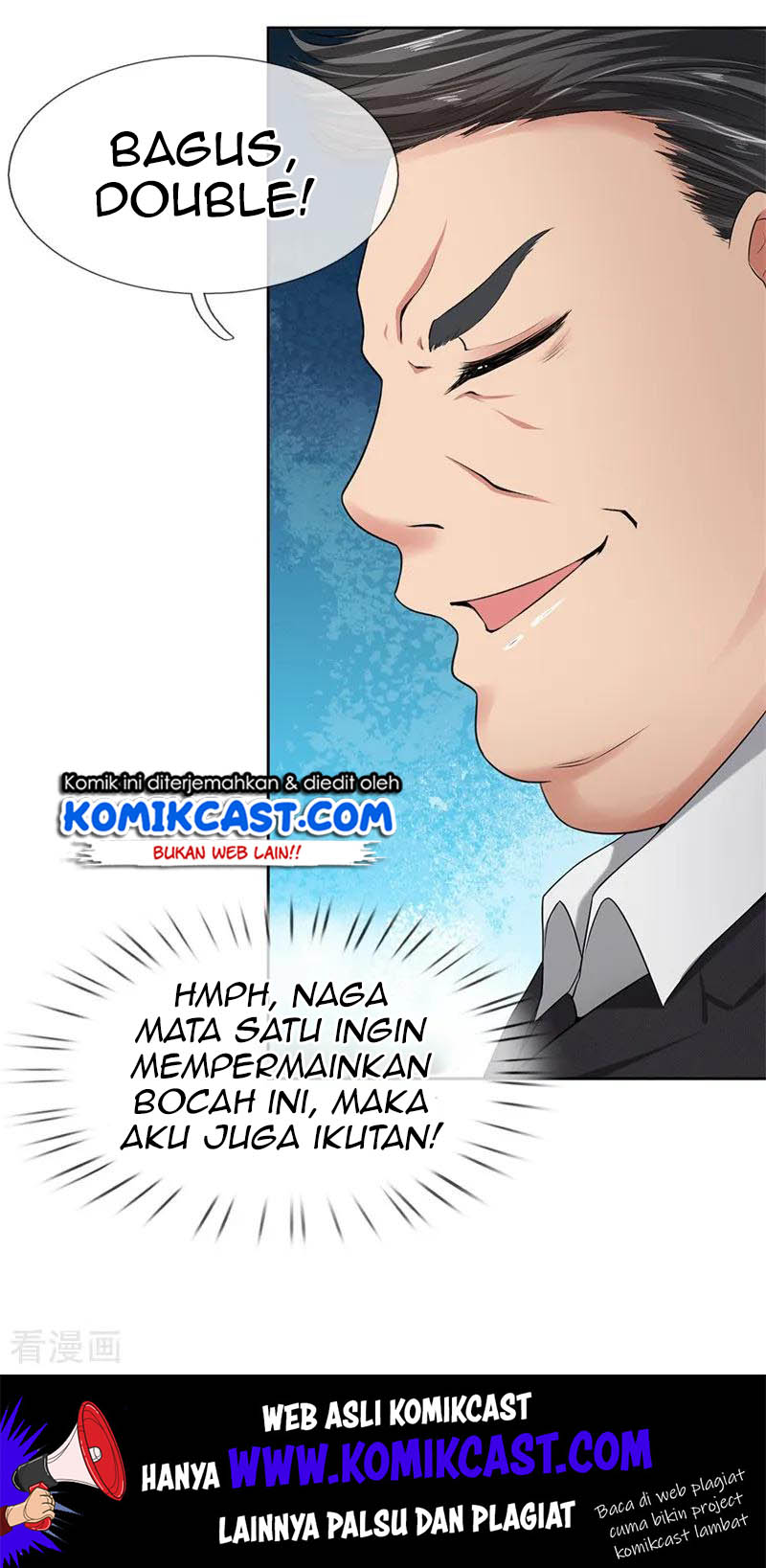 City of Heaven TimeStamp Chapter 07 Gambar 11