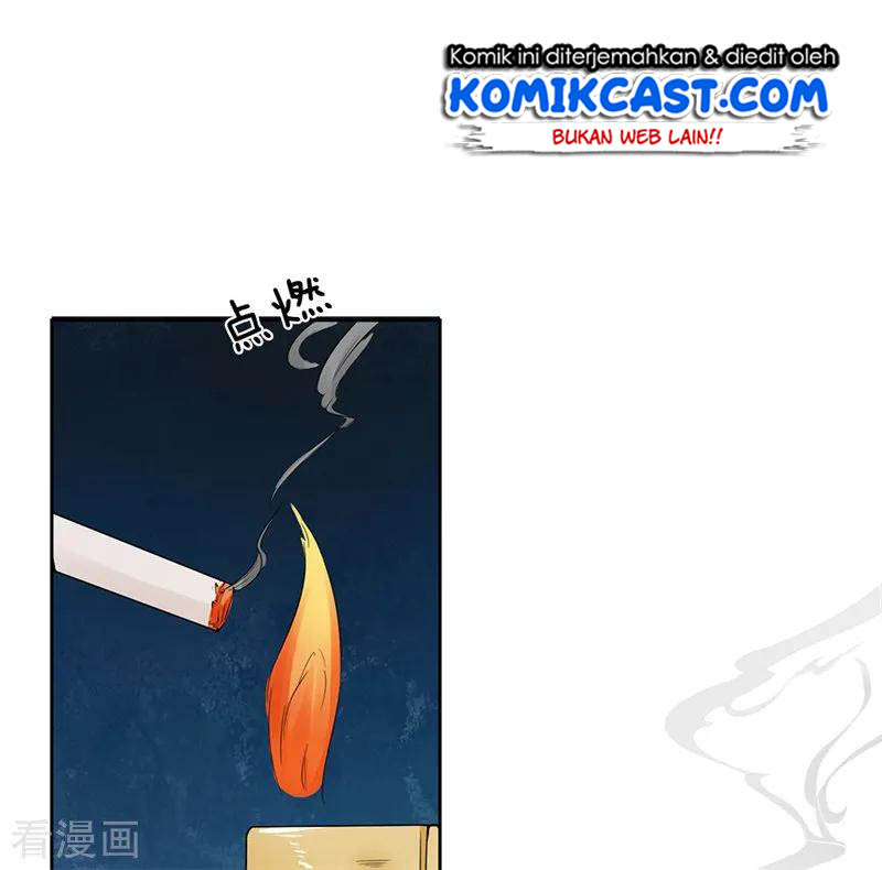 City of Heaven TimeStamp Chapter 07 Gambar 12