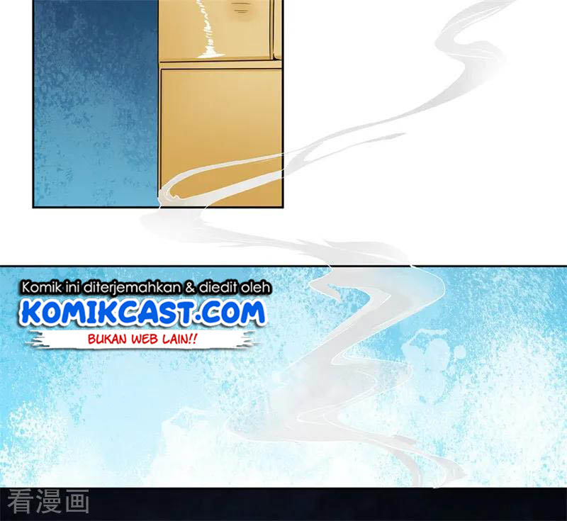 City of Heaven TimeStamp Chapter 07 Gambar 13