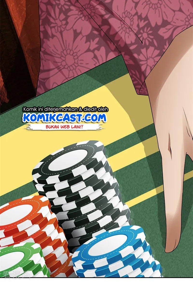 City of Heaven TimeStamp Chapter 07 Gambar 16