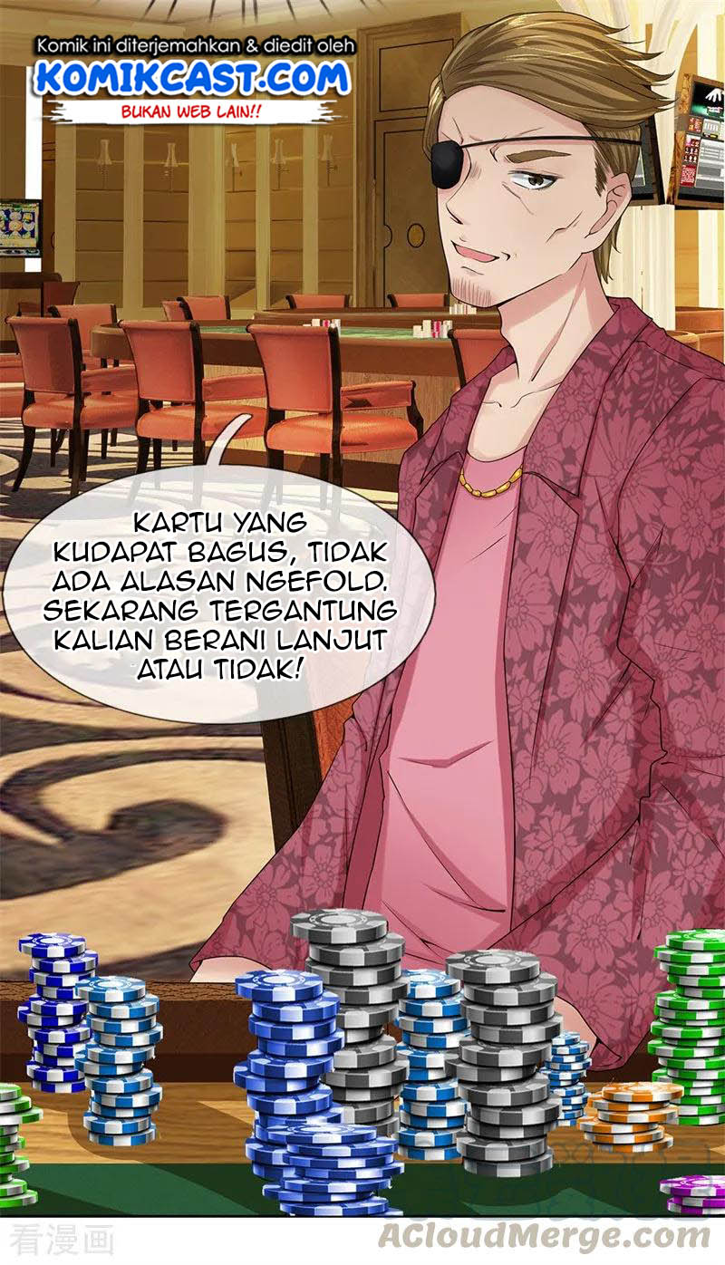 City of Heaven TimeStamp Chapter 07 Gambar 6