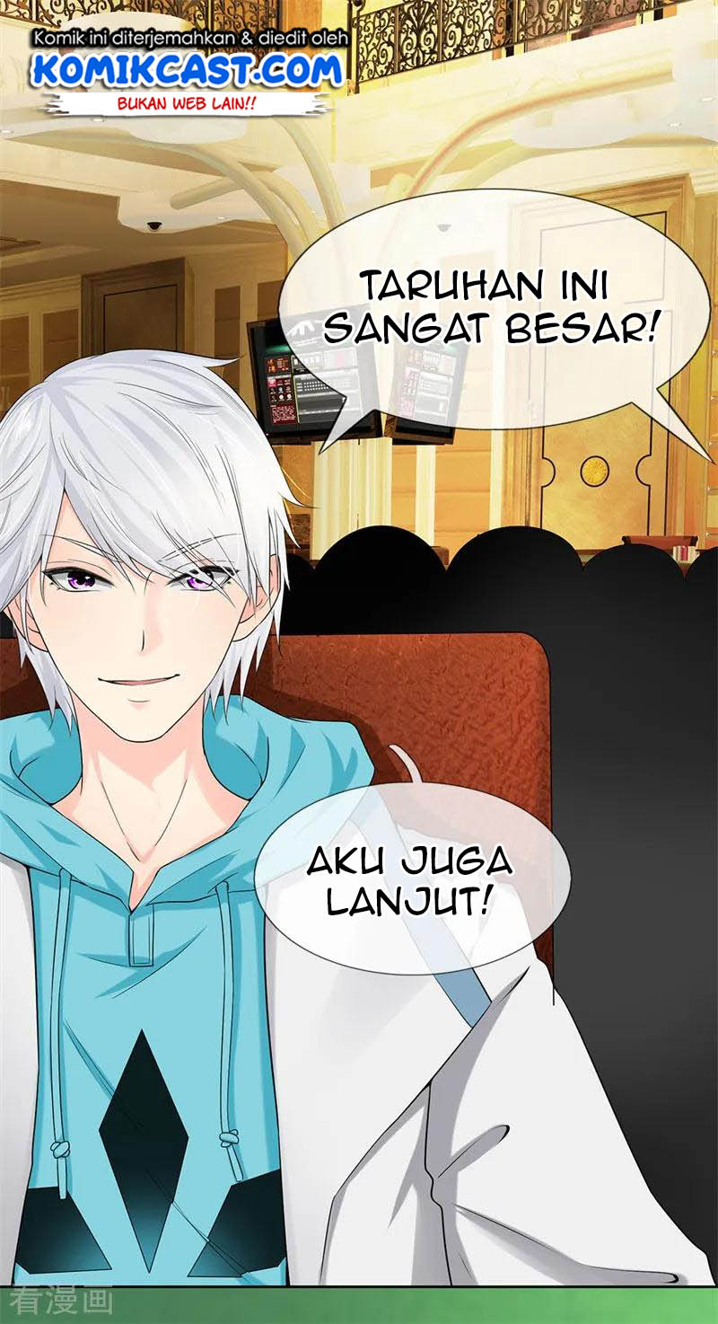 City of Heaven TimeStamp Chapter 07 Gambar 8