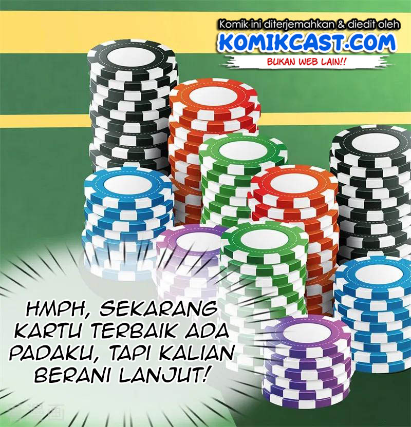 City of Heaven TimeStamp Chapter 07 Gambar 9