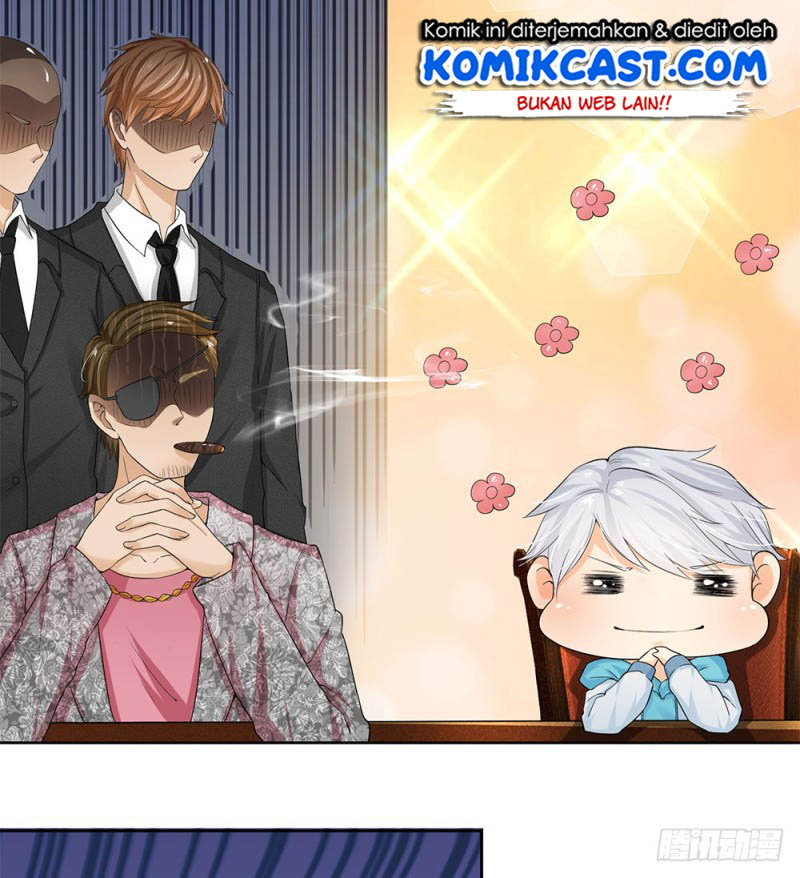 City of Heaven TimeStamp Chapter 05 Gambar 15