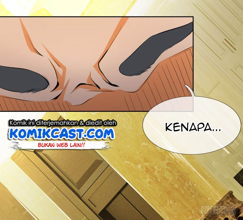 City of Heaven TimeStamp Chapter 05 Gambar 21