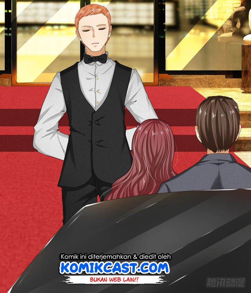 City of Heaven TimeStamp Chapter 05 Gambar 4