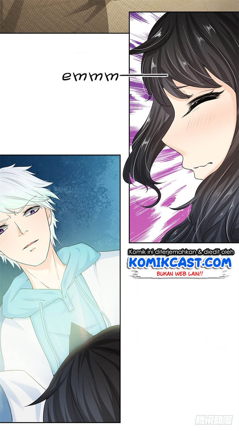 City of Heaven TimeStamp Chapter 04 Gambar 25