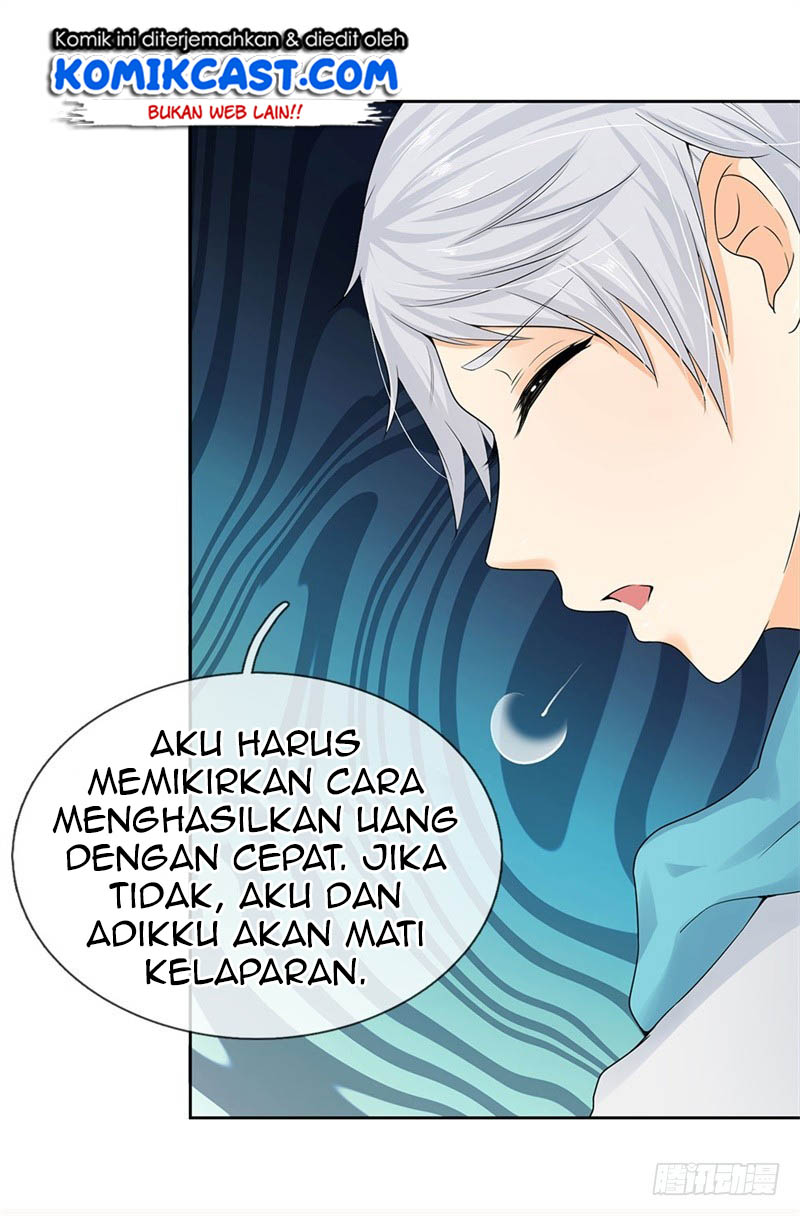 City of Heaven TimeStamp Chapter 04 Gambar 34