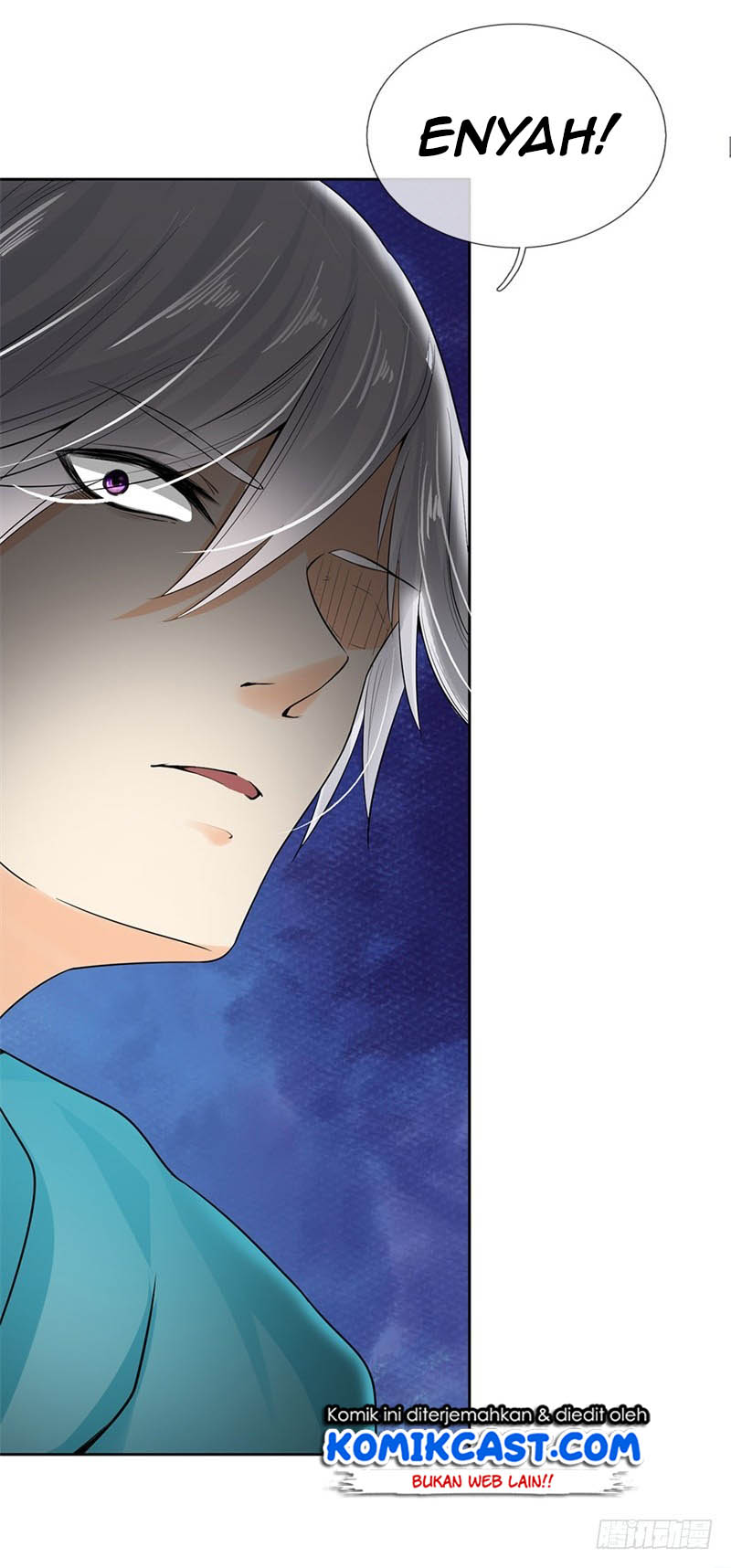 City of Heaven TimeStamp Chapter 04 Gambar 9