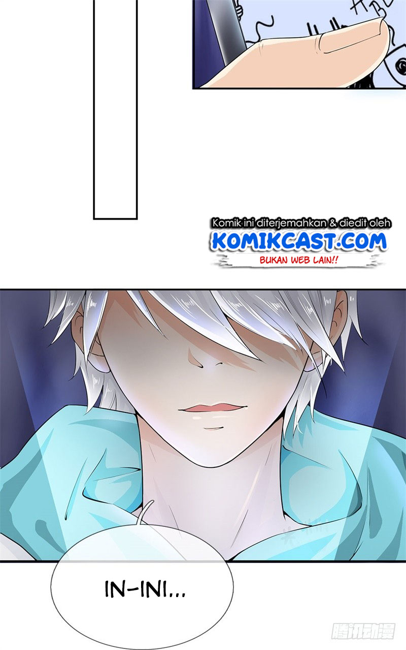 City of Heaven TimeStamp Chapter 01 Gambar 10