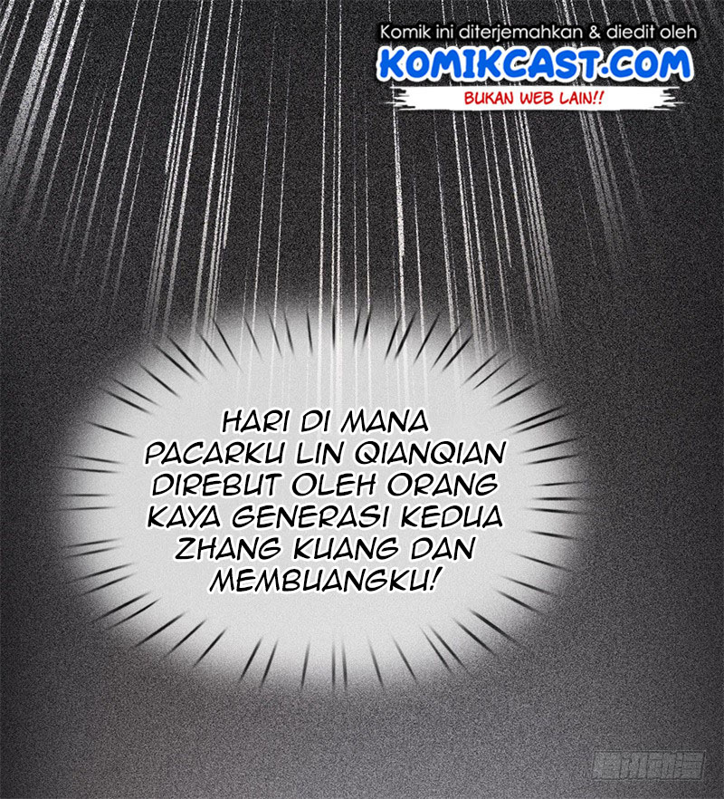 City of Heaven TimeStamp Chapter 01 Gambar 13