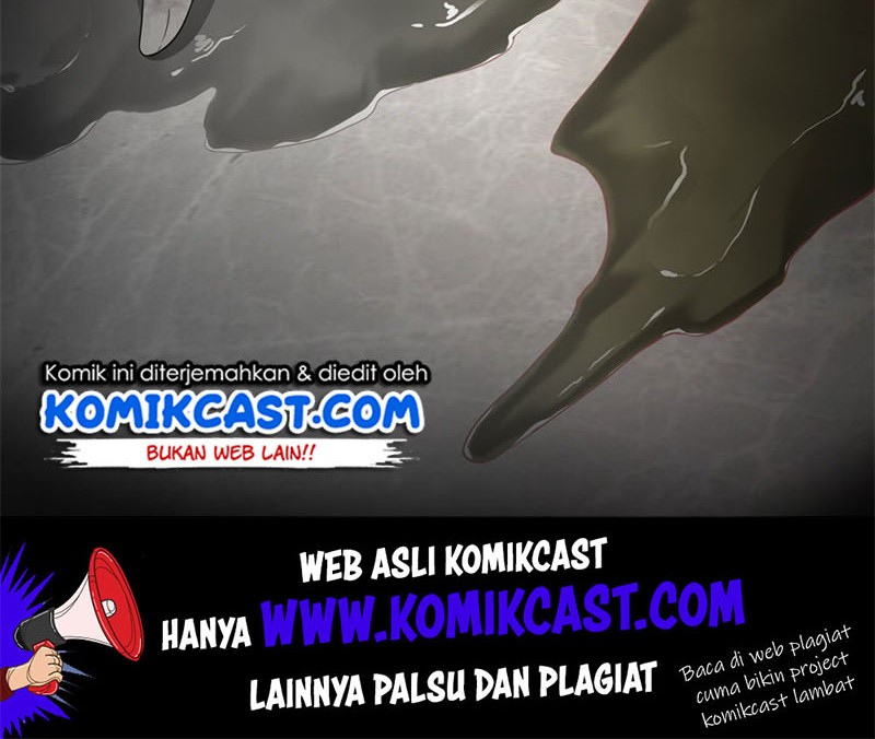 City of Heaven TimeStamp Chapter 01 Gambar 16