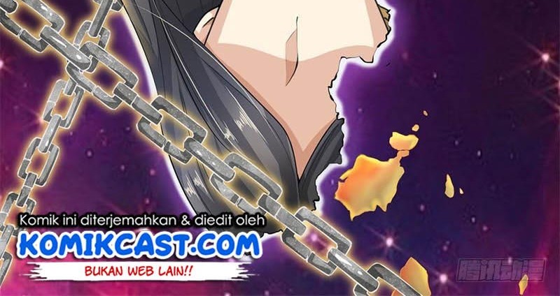 City of Heaven TimeStamp Chapter 01 Gambar 18