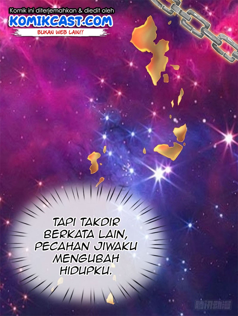 City of Heaven TimeStamp Chapter 01 Gambar 19