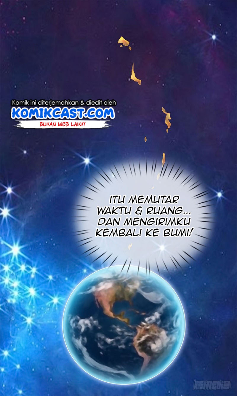 City of Heaven TimeStamp Chapter 01 Gambar 20