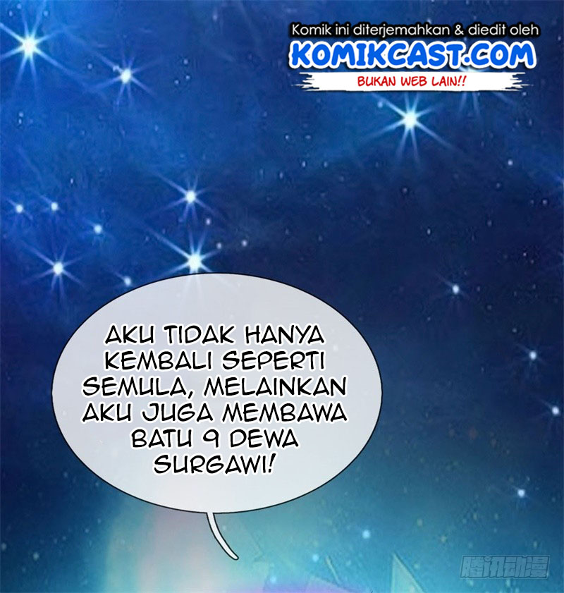 City of Heaven TimeStamp Chapter 01 Gambar 21