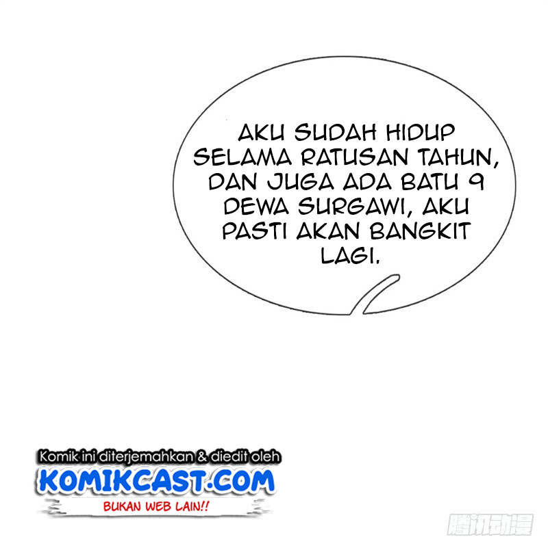 City of Heaven TimeStamp Chapter 01 Gambar 23