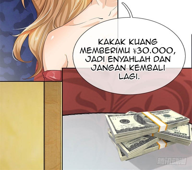 City of Heaven TimeStamp Chapter 01 Gambar 28