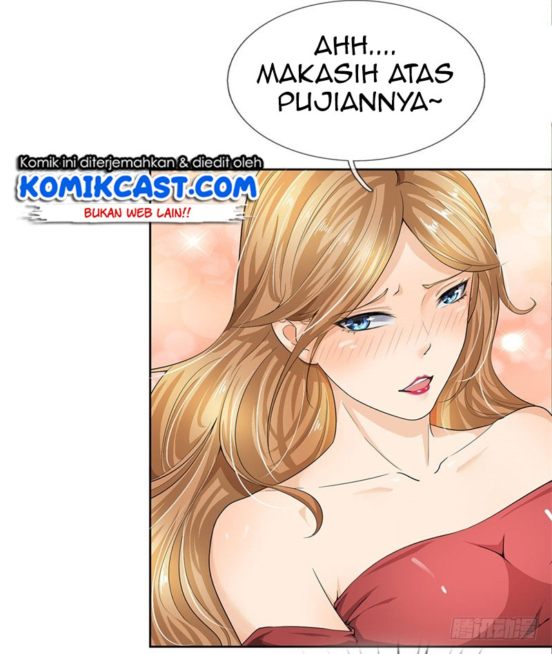 City of Heaven TimeStamp Chapter 01 Gambar 30