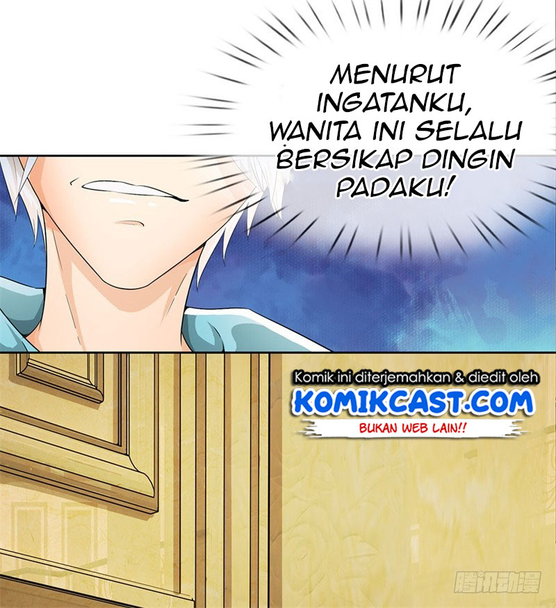 City of Heaven TimeStamp Chapter 01 Gambar 31