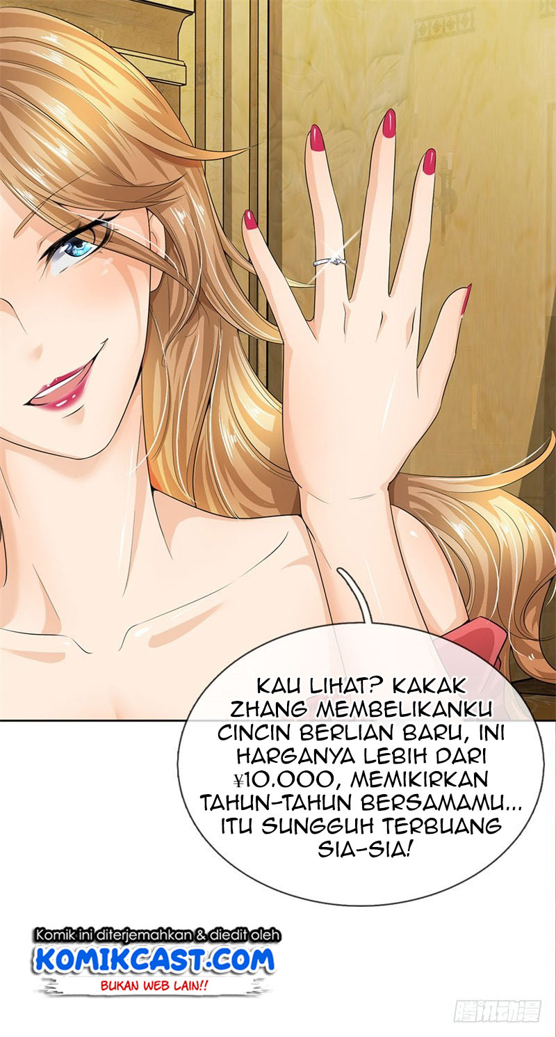City of Heaven TimeStamp Chapter 01 Gambar 32