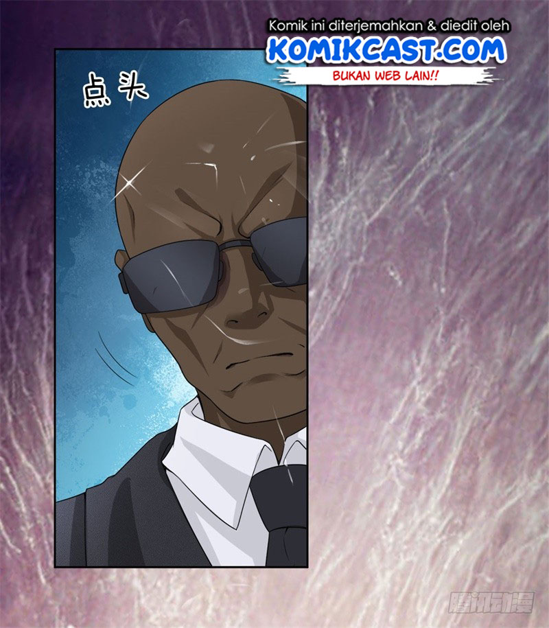 City of Heaven TimeStamp Chapter 01 Gambar 41