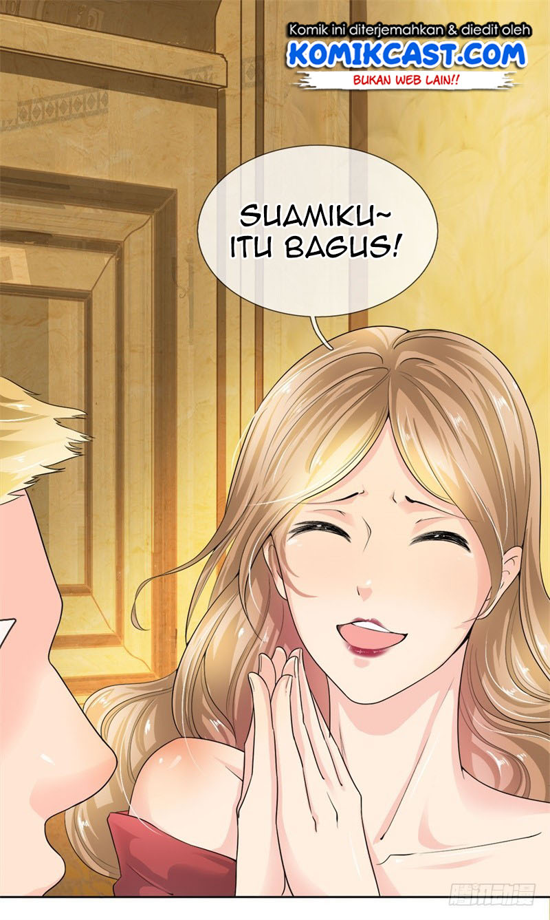 City of Heaven TimeStamp Chapter 01 Gambar 46