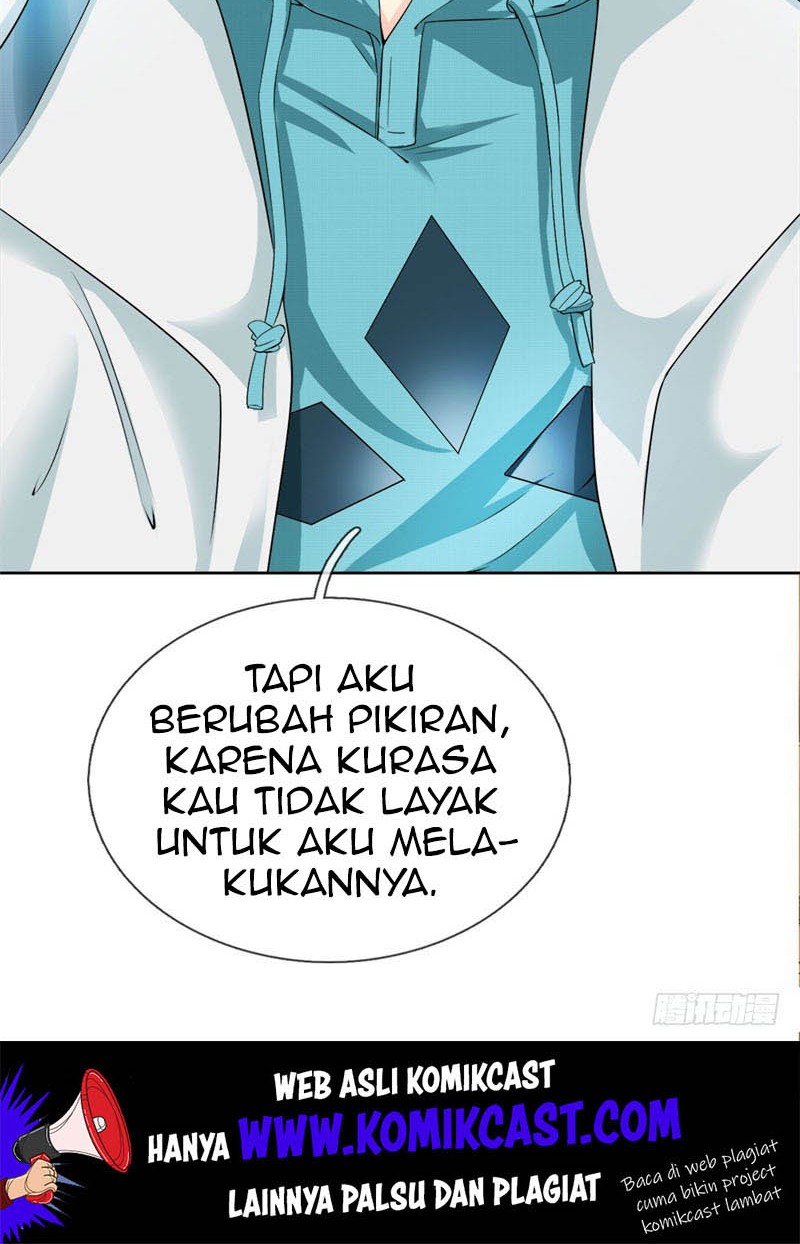 City of Heaven TimeStamp Chapter 01 Gambar 48