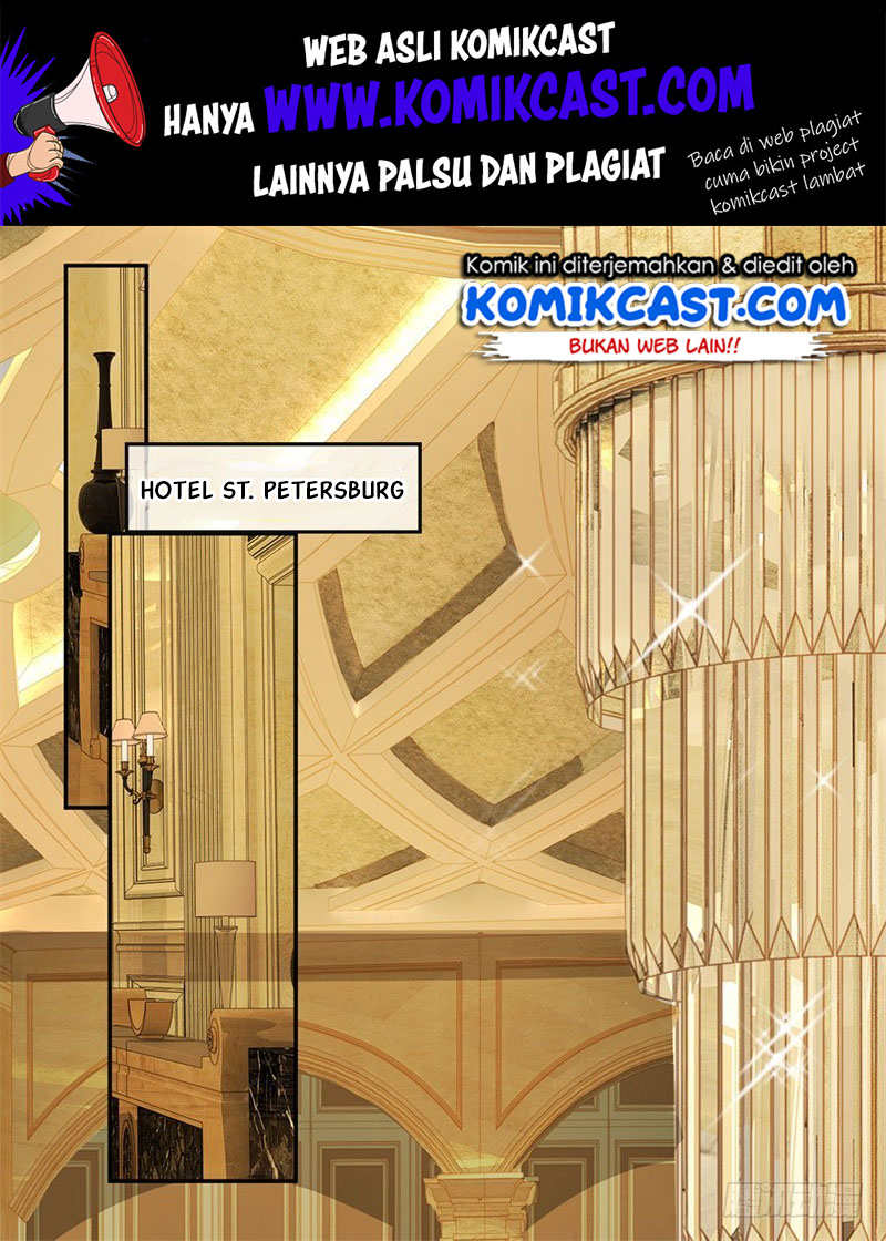 City of Heaven TimeStamp Chapter 01 Gambar 5