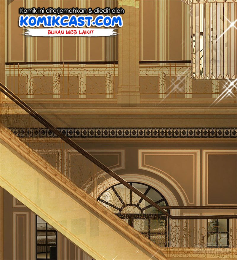 City of Heaven TimeStamp Chapter 01 Gambar 6