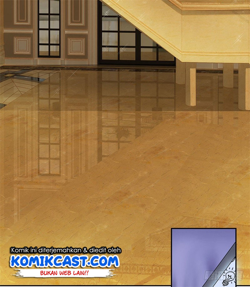 City of Heaven TimeStamp Chapter 01 Gambar 7
