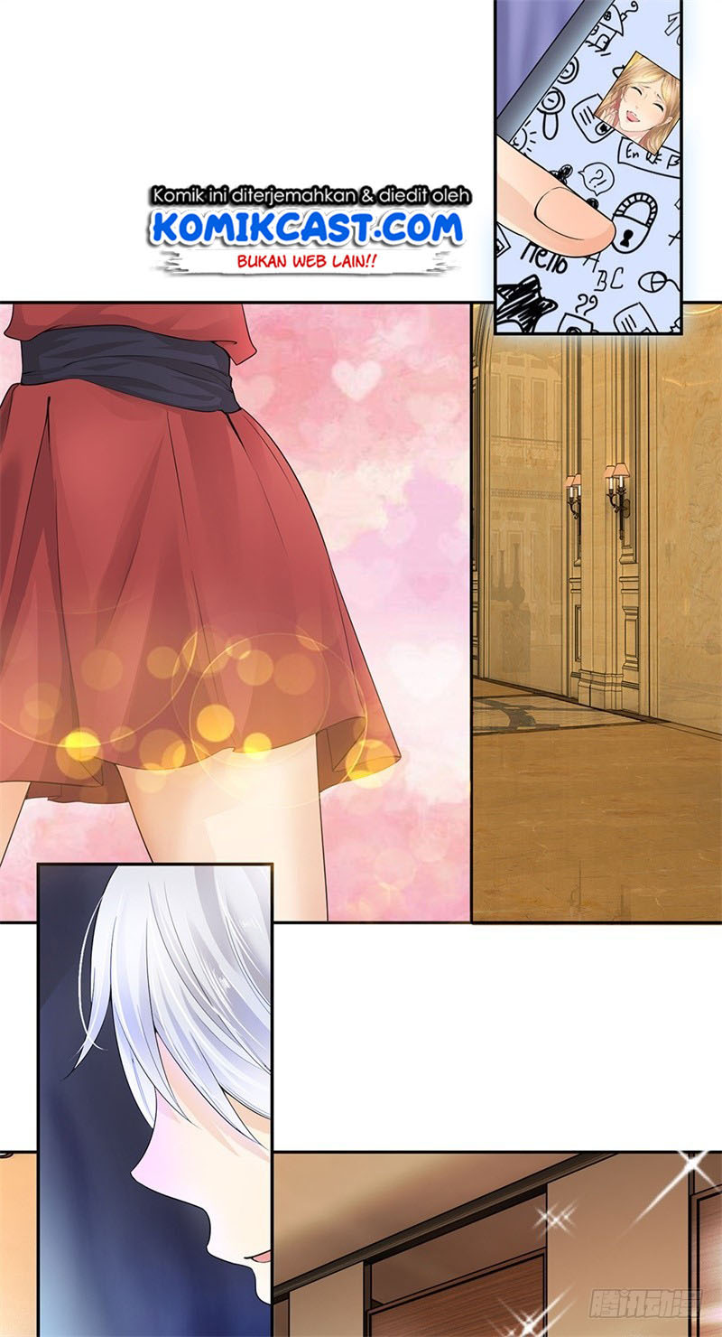 City of Heaven TimeStamp Chapter 01 Gambar 8